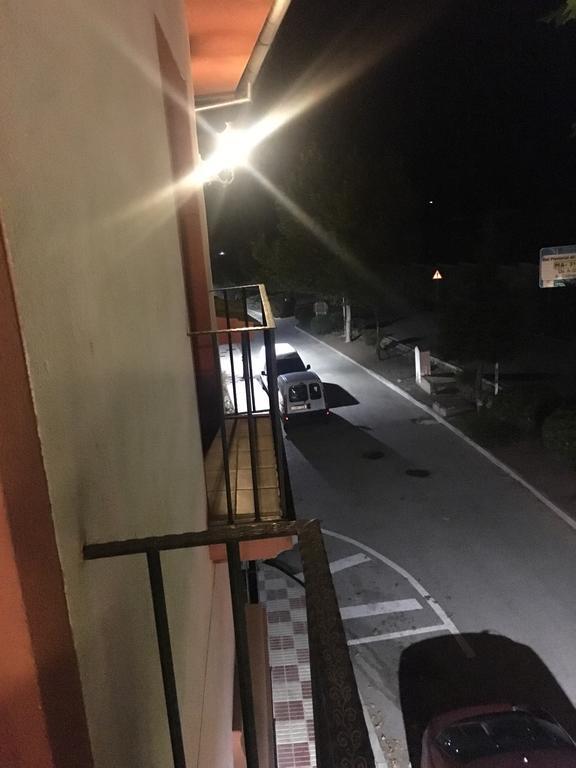Balcon De Los Montes Кольменар Экстерьер фото